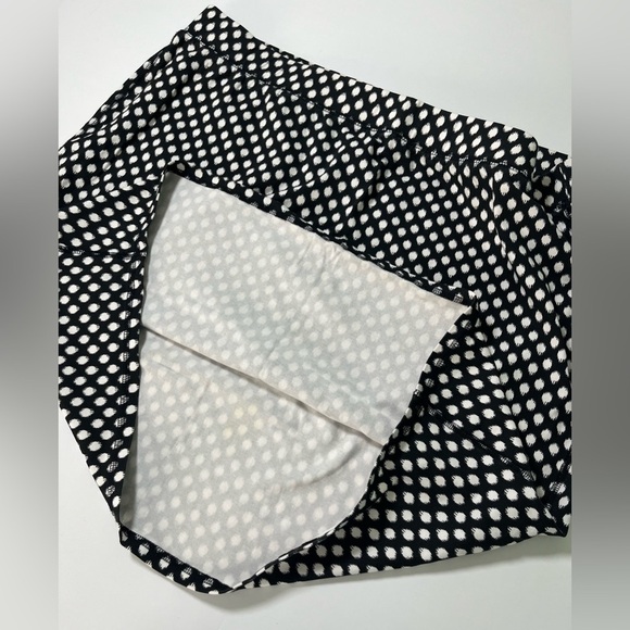 George Polka Dot Skirt Size XXL - Picture 5 of 5
